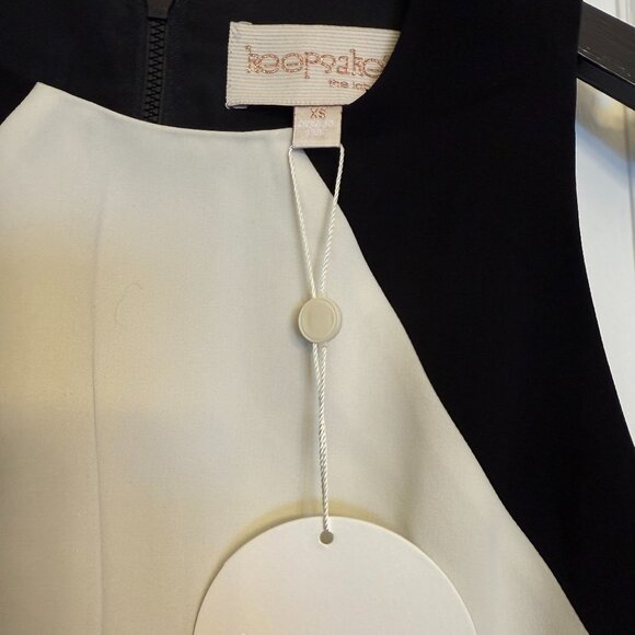 Keepsake Formal Office Dress - Picture 2 of 3